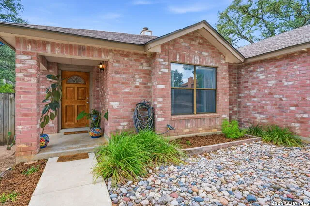 21507 Longwood San Antonio, TX 78259