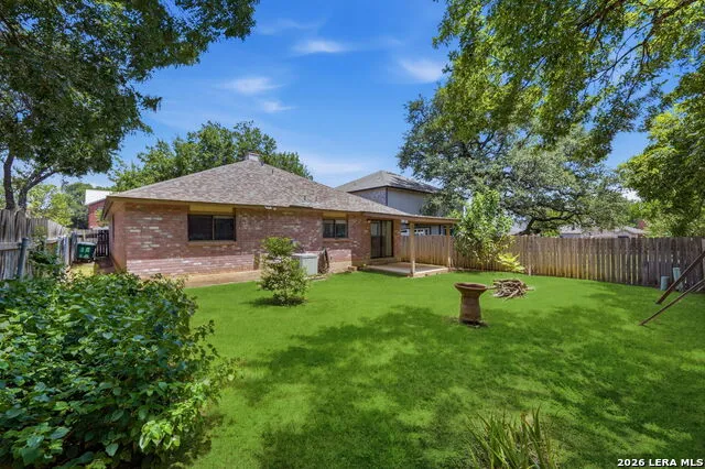 21507 Longwood San Antonio, TX 78259