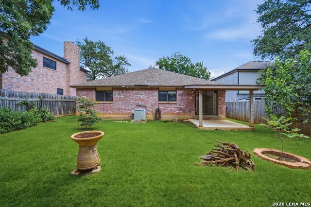 21507 Longwood San Antonio, TX 78259