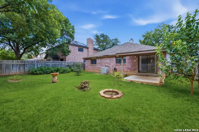 21507 Longwood San Antonio, TX 78259
