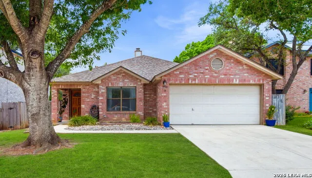 21507 Longwood San Antonio, TX 78259