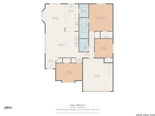 21507 Longwood San Antonio, TX 78259