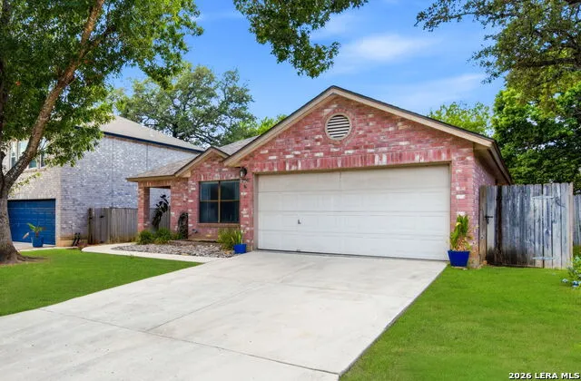 21507 Longwood San Antonio, TX 78259