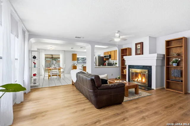 21507 Longwood San Antonio, TX 78259