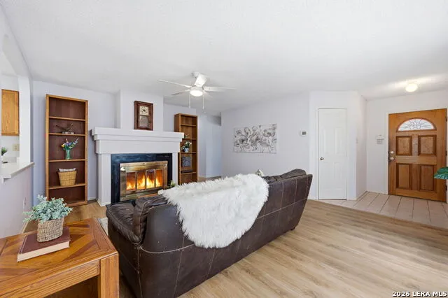 21507 Longwood San Antonio, TX 78259