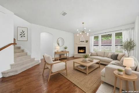 27458 Camino Tower