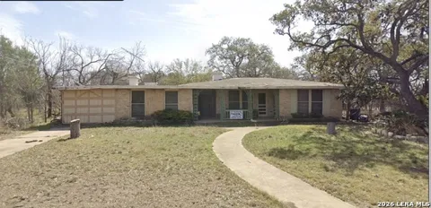 5400 Thistle Dr