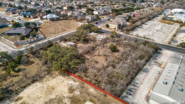 5400 Thistle Dr Leon Valley, TX 78238