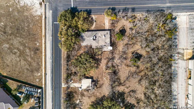 5400 Thistle Dr Leon Valley, TX 78238