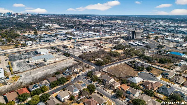 5400 Thistle Dr Leon Valley, TX 78238