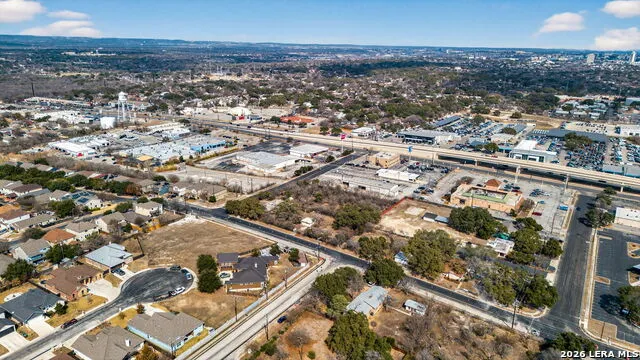 5400 Thistle Dr Leon Valley, TX 78238