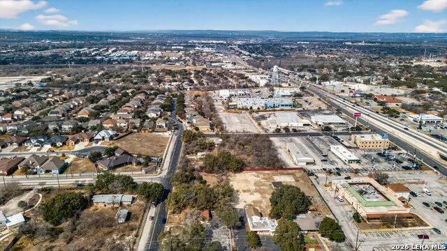 5400 Thistle Dr Leon Valley, TX 78238