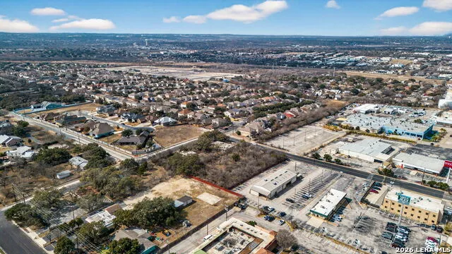 5400 Thistle Dr Leon Valley, TX 78238