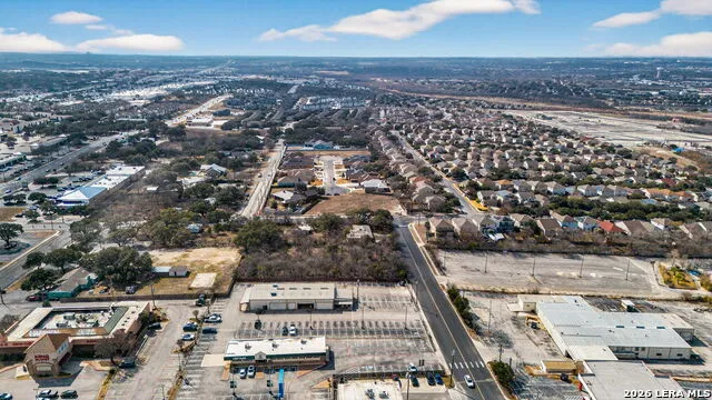 5400 Thistle Dr Leon Valley, TX 78238