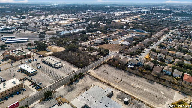 5400 Thistle Dr Leon Valley, TX 78238