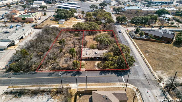 5400 Thistle Dr Leon Valley, TX 78238