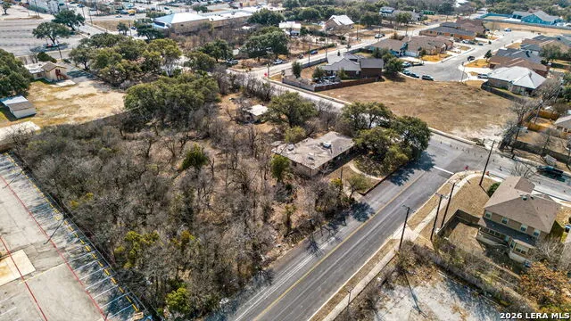 5400 Thistle Dr Leon Valley, TX 78238