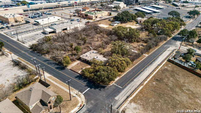 5400 Thistle Dr Leon Valley, TX 78238