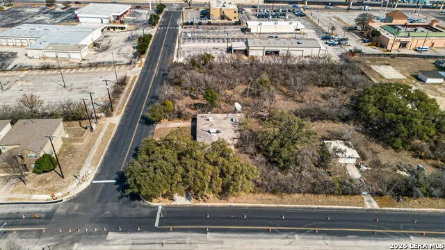 5400 Thistle Dr Leon Valley, TX 78238