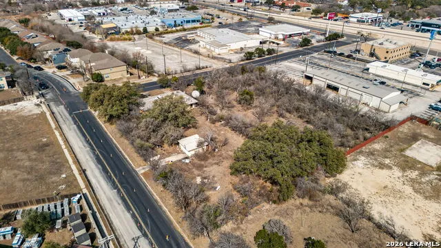 5400 Thistle Dr Leon Valley, TX 78238