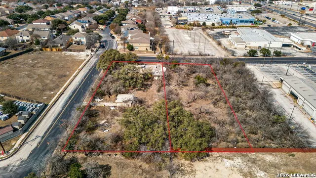 5400 Thistle Dr Leon Valley, TX 78238