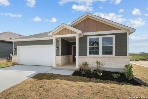 2517 Heritance Pass