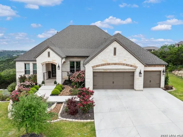 8134 Vanity Hill San Antonio, TX 78256