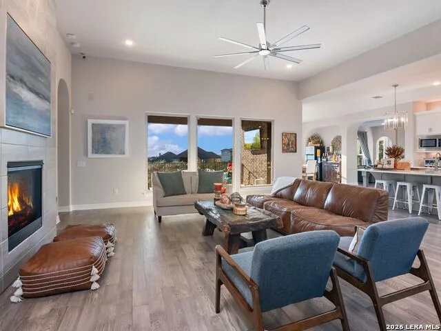 8134 Vanity Hill San Antonio, TX 78256