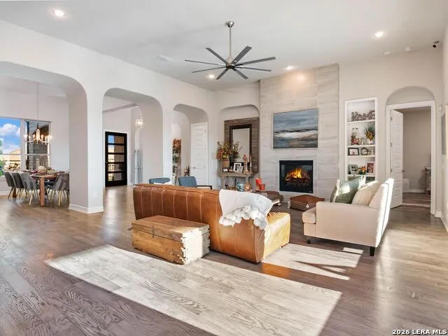 8134 Vanity Hill San Antonio, TX 78256