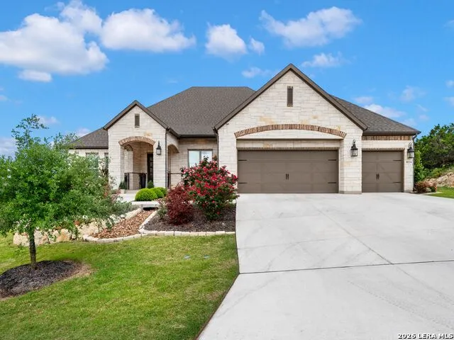 8134 Vanity Hill San Antonio, TX 78256