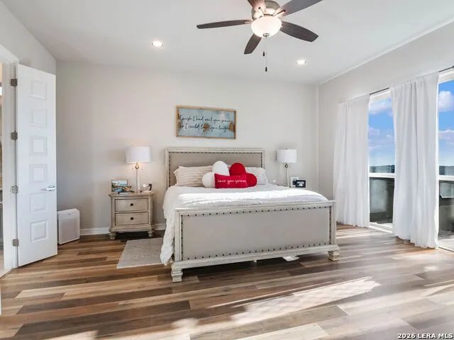 8134 Vanity Hill San Antonio, TX 78256