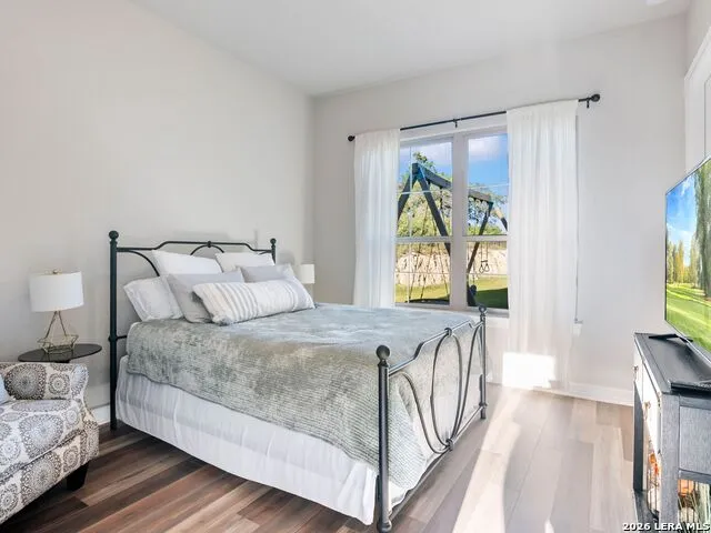 8134 Vanity Hill San Antonio, TX 78256