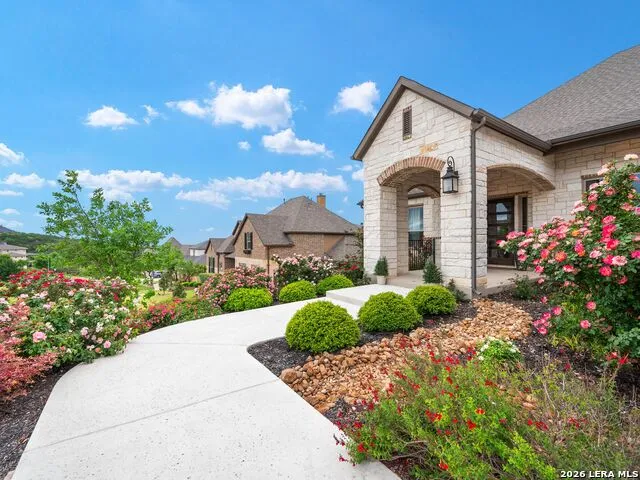 8134 Vanity Hill San Antonio, TX 78256