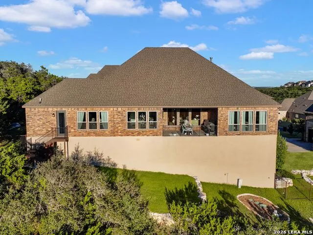 8134 Vanity Hill San Antonio, TX 78256