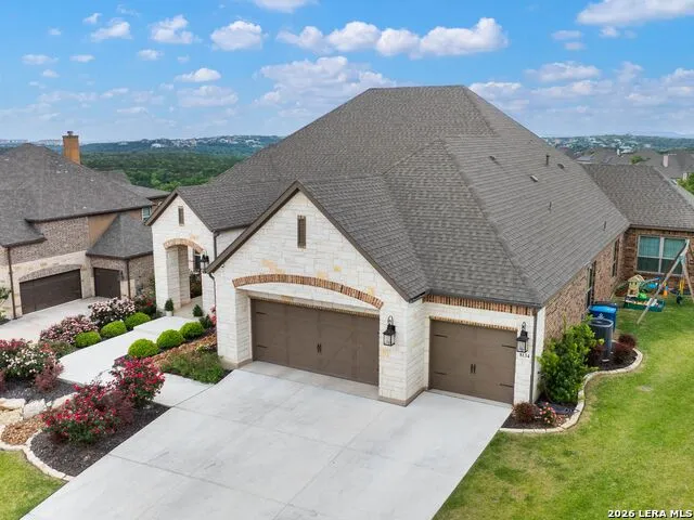 8134 Vanity Hill San Antonio, TX 78256