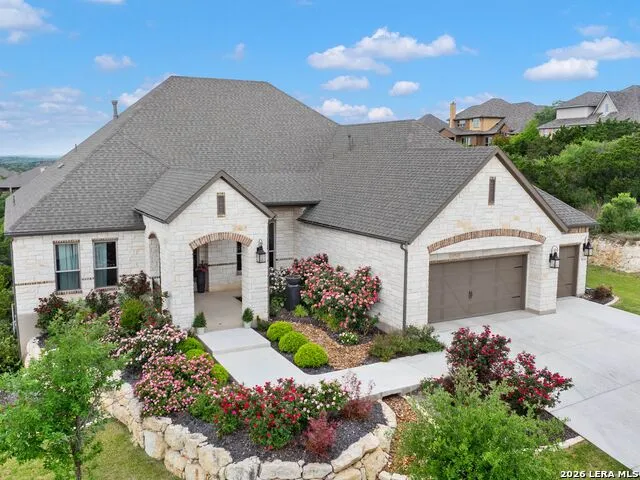 8134 Vanity Hill San Antonio, TX 78256