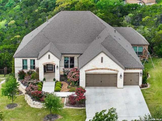 8134 Vanity Hill San Antonio, TX 78256