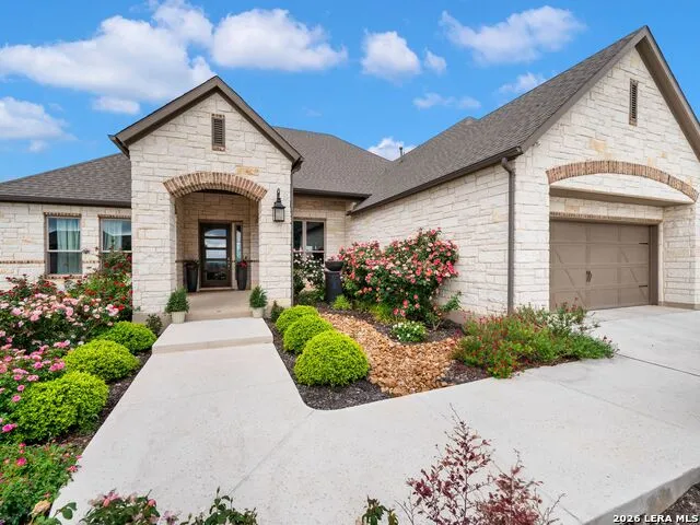 8134 Vanity Hill San Antonio, TX 78256