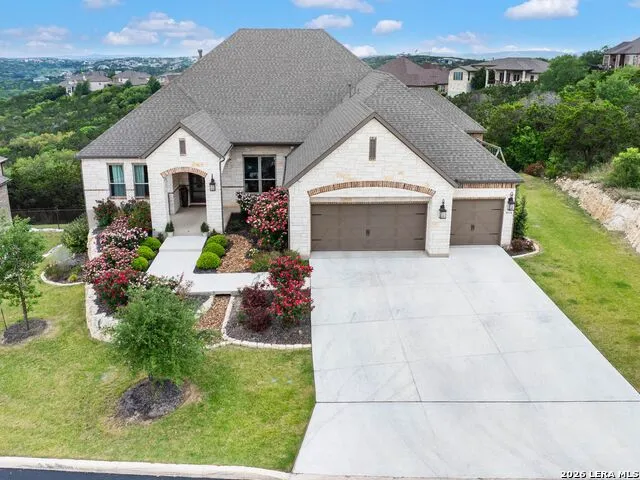 8134 Vanity Hill San Antonio, TX 78256