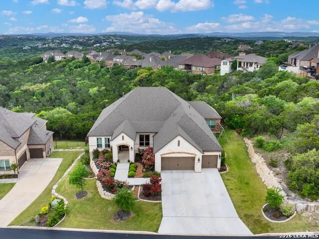 8134 Vanity Hill San Antonio, TX 78256