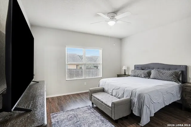 125 Saddle Breeze Cibolo, TX 78108