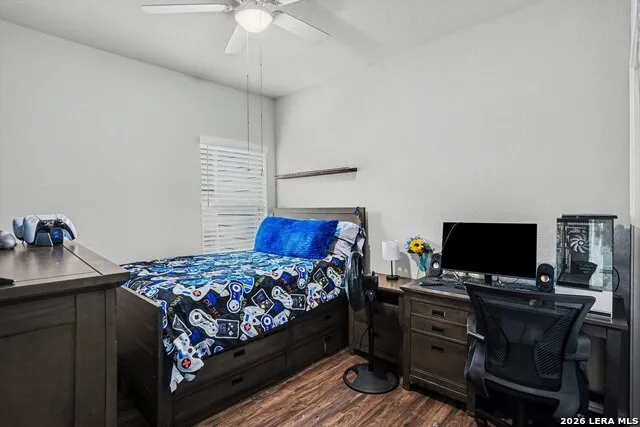 125 Saddle Breeze Cibolo, TX 78108