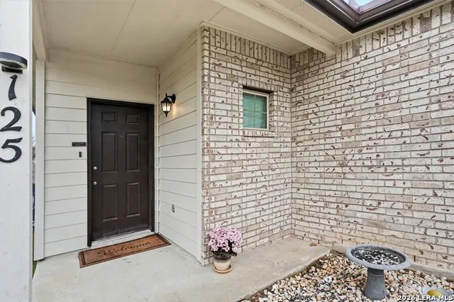 125 Saddle Breeze Cibolo, TX 78108