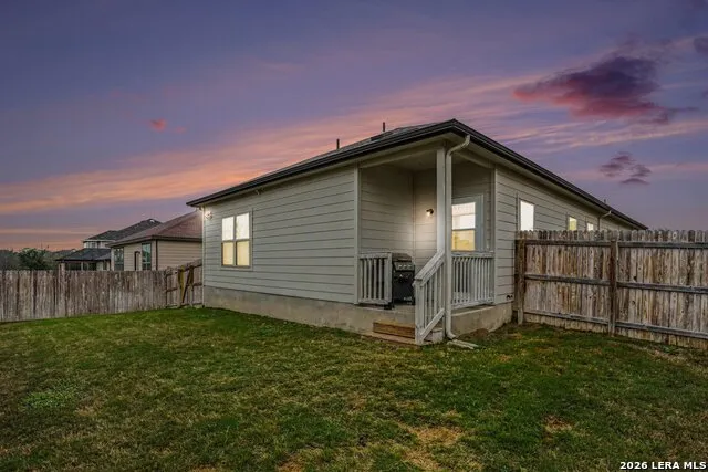 125 Saddle Breeze Cibolo, TX 78108