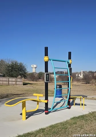 125 Saddle Breeze Cibolo, TX 78108