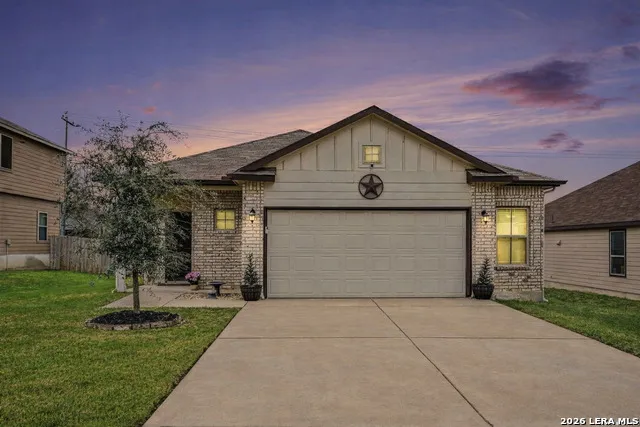 125 Saddle Breeze Cibolo, TX 78108
