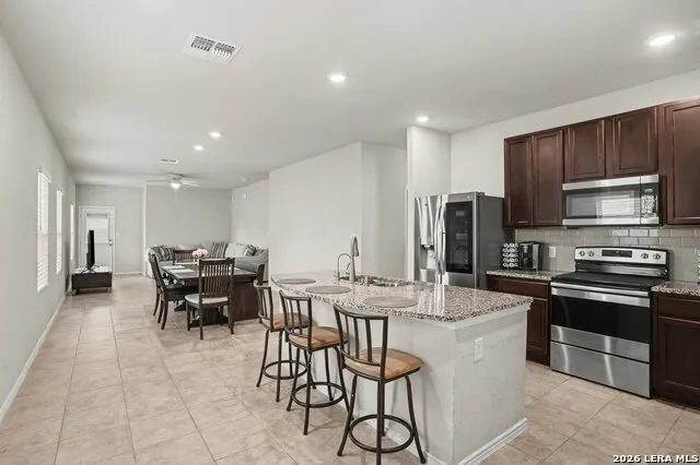 125 Saddle Breeze Cibolo, TX 78108