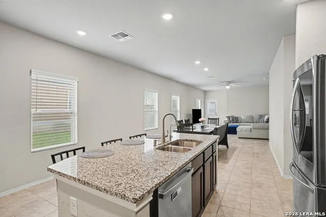 125 Saddle Breeze Cibolo, TX 78108