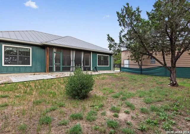 774 Mockingbird Cv Spring Branch, TX 78070