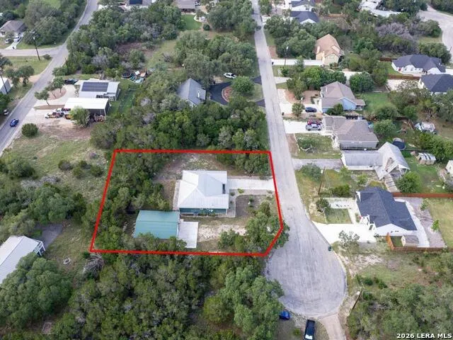 774 Mockingbird Cv Spring Branch, TX 78070